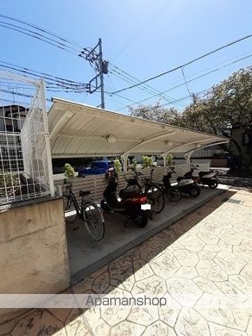 その他共有部分　その他共有部分