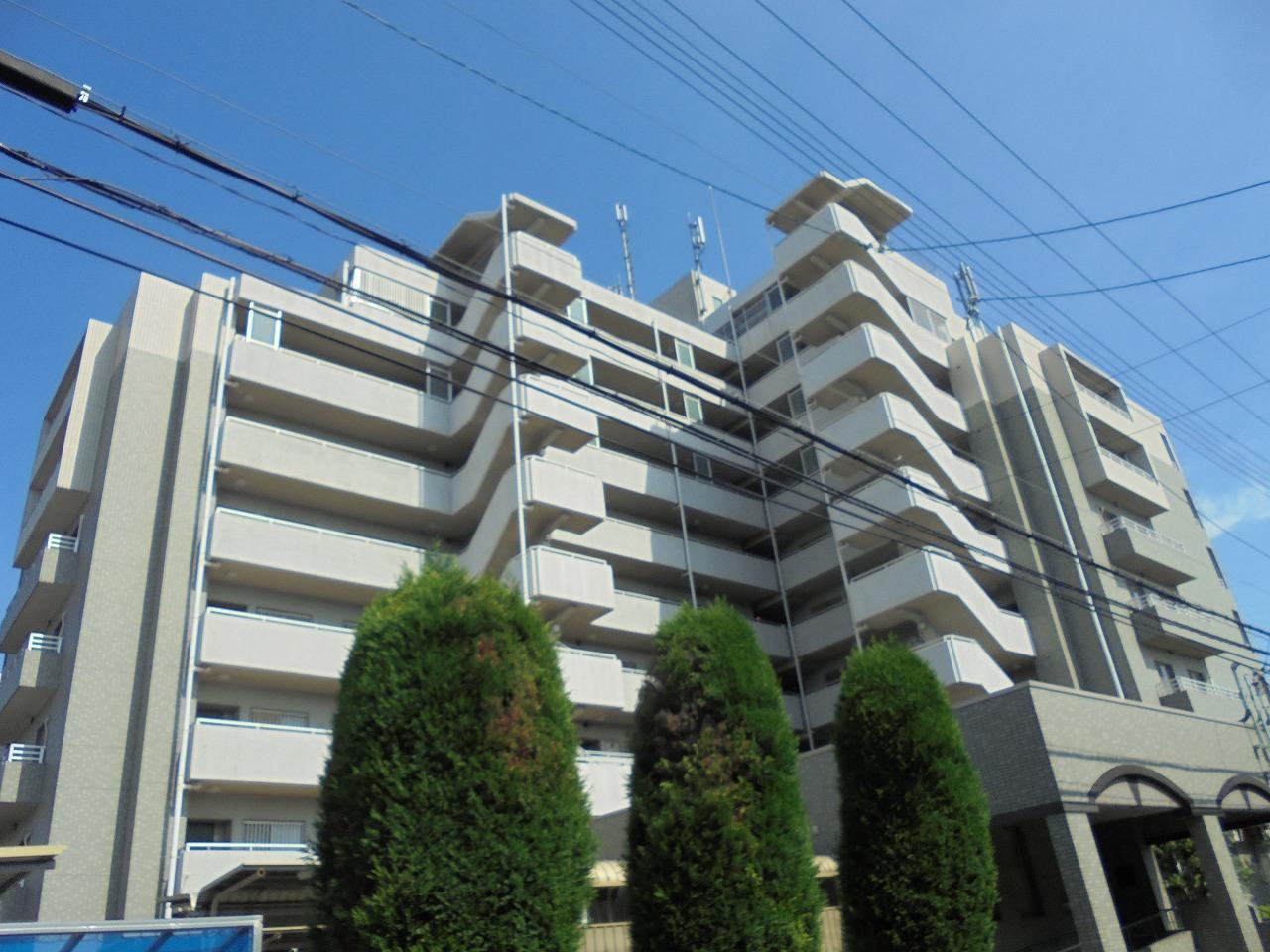 ヴェール園田