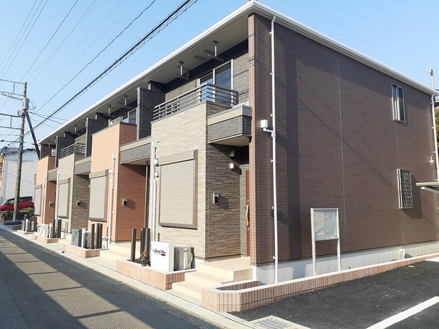 箱根登山鉄道 風祭駅 徒歩6分 築5年