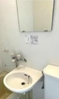 洗面設備　※同仕様写真