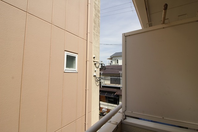 MKマンションのその他写真