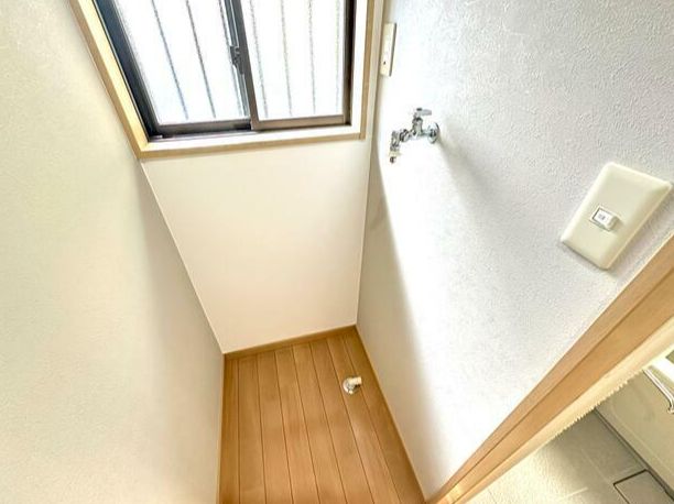 汲沢町貸家のその他写真