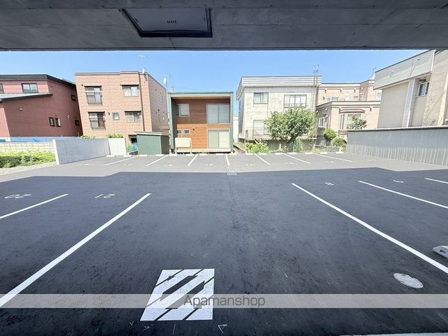 ZABO HILLS 発寒中央のその他写真
