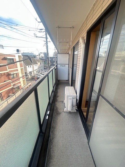 東京メトロ東西線 行徳駅 徒歩10分 3階建 築25年の内装写真