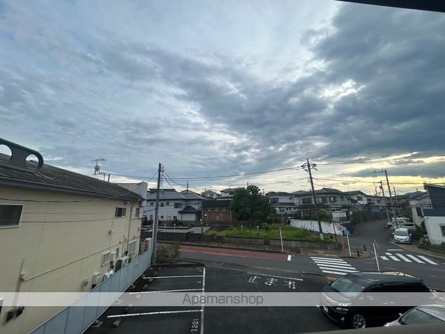 小田急小田原線 秦野駅 バス乗車時間：12分 最寄りバス停で下車 徒歩3分 2階建 築24年のその他写真