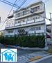 中村橋駅より徒歩10分 1階 築52年11ヶ月の賃貸物件