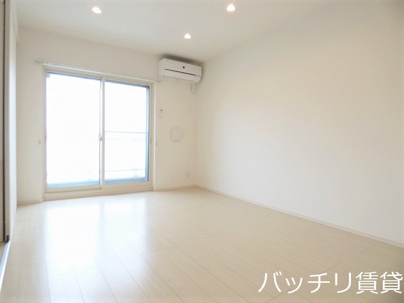 その他部屋・スペース　同型タイプの為現状優先