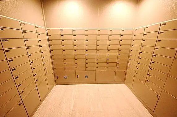 東神田テラスレジデンスの外観写真