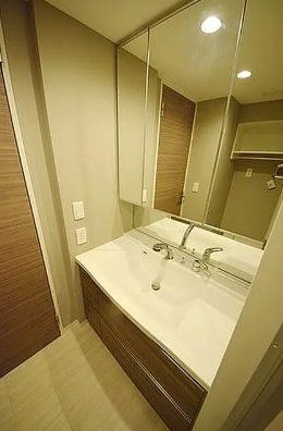 東神田テラスレジデンスの内装写真