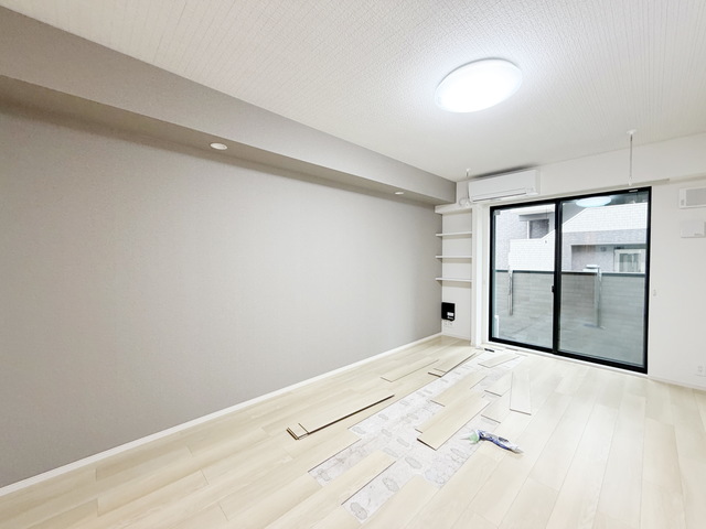 その他部屋・スペース　～明るいお部屋です～