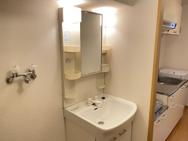 アートプラザ京田辺の内装写真