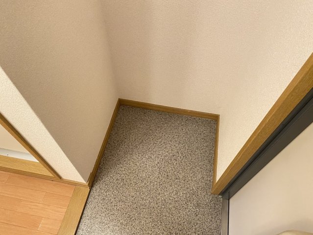アートプラザ京田辺の内装写真