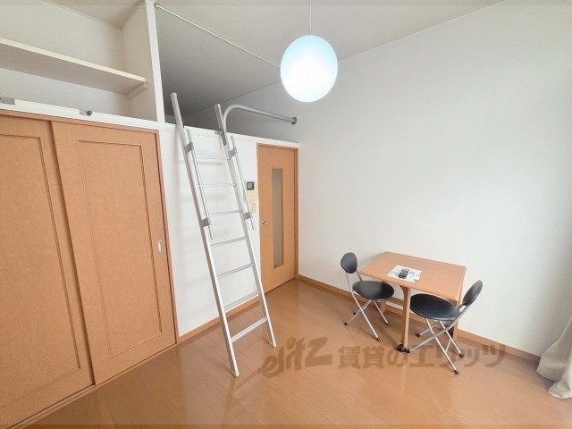 その他部屋・スペース　洋室