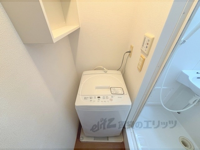 その他　洗濯機
