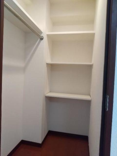 収納　【別部屋同仕様タイプ】