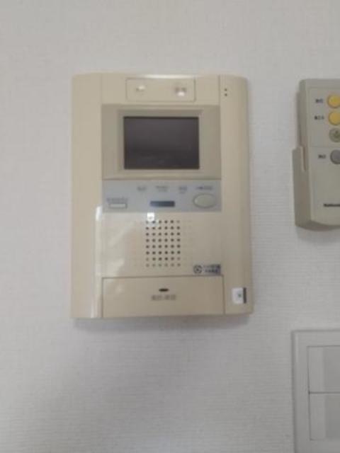 セキュリティ　【別部屋同仕様タイプ】