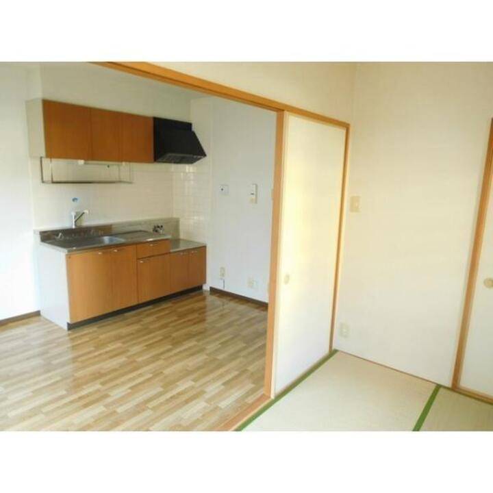 その他部屋・スペース　ダイニング