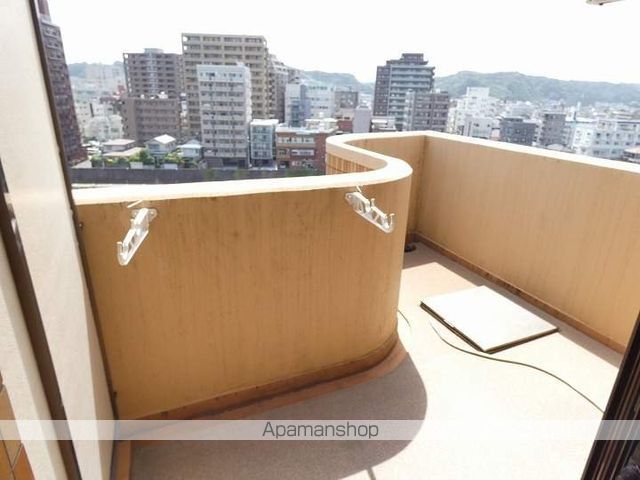 ライオンズマンション西千石の内装写真