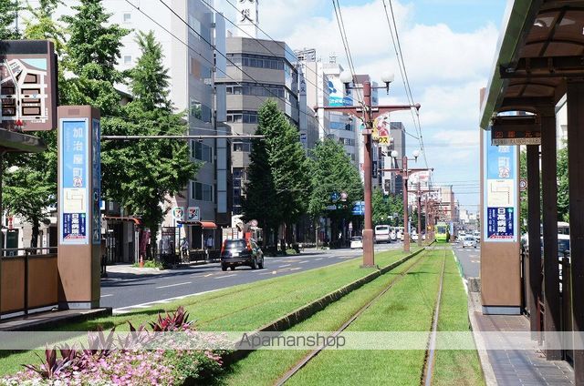 ライオンズマンション西千石の周辺写真