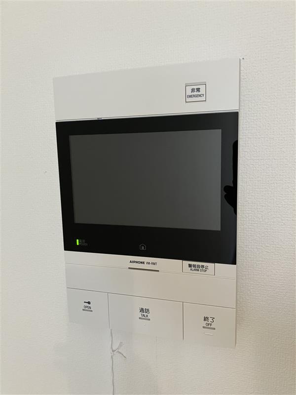 その他設備　※参考写真