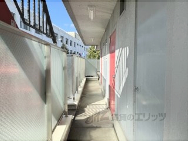 その他　廊下