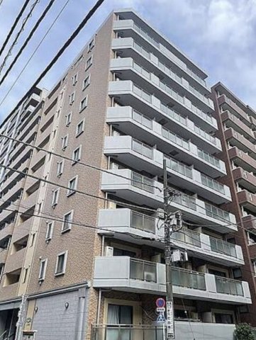 建物外観　外観です