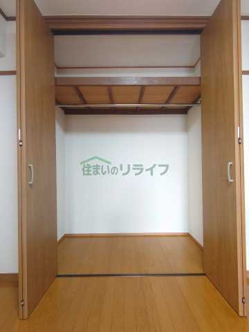 YAハイツ阿佐ヶ谷の内装写真