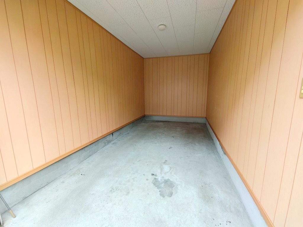 ＪＲ関西本線 東部市場前駅 徒歩10分 2階建 築62年のその他写真