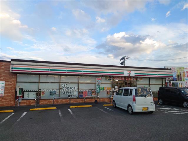 レオパレスエスポワール平佐の周辺写真