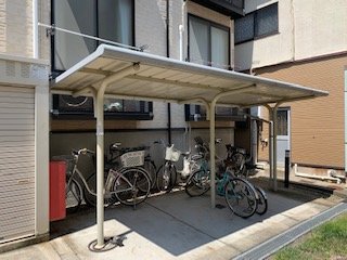 レオパレスフィレンツェ赤坂Iのその他写真