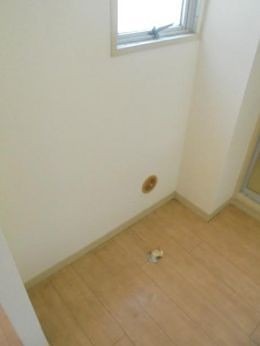 その他設備　※同仕様写真含む