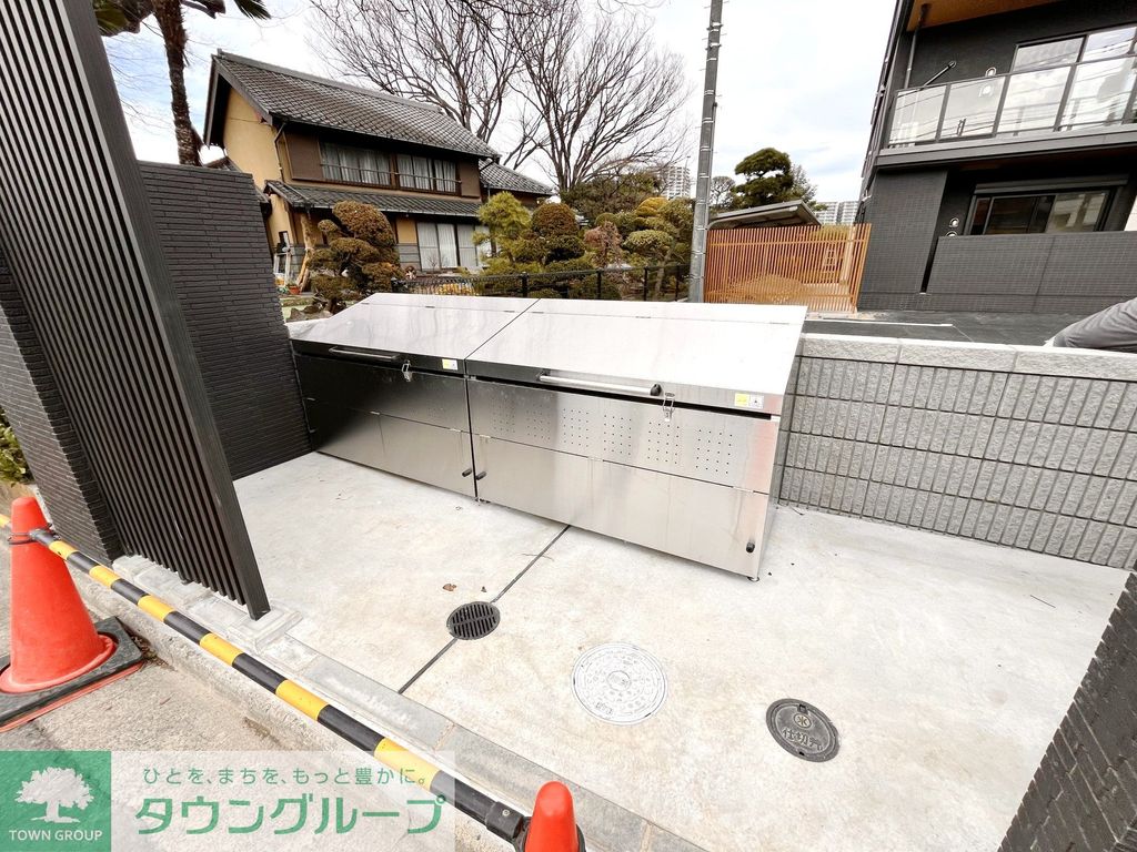 その他部屋・スペース