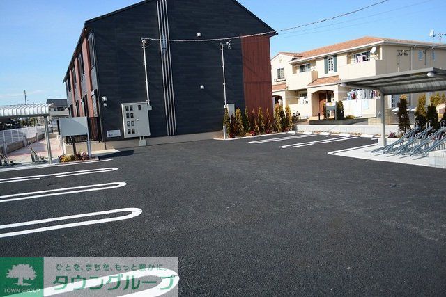 ＪＲ総武線 本八幡駅 徒歩25分 2階建 築9年のその他写真