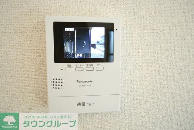 ＪＲ総武線 本八幡駅 徒歩25分 2階建 築9年のその他写真