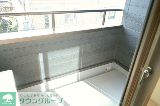ＪＲ総武線 本八幡駅 徒歩25分 2階建 築9年の内装写真