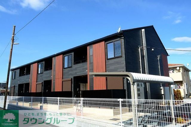ＪＲ総武線 本八幡駅 徒歩25分 築9年