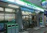 コンビニ　ファミリーマート 神田須田町二丁目店（コンビニ）まで96m