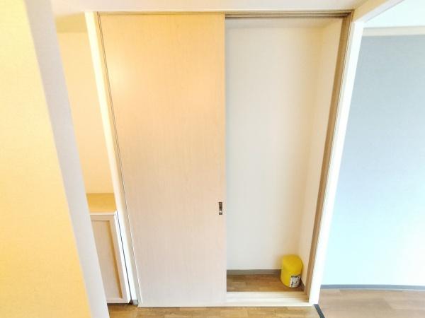 Kspiritこけ桃の内装写真