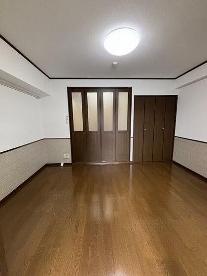 その他部屋・スペース　洋室７帖　　収納スペース有　　　　　※同タイプ別部屋