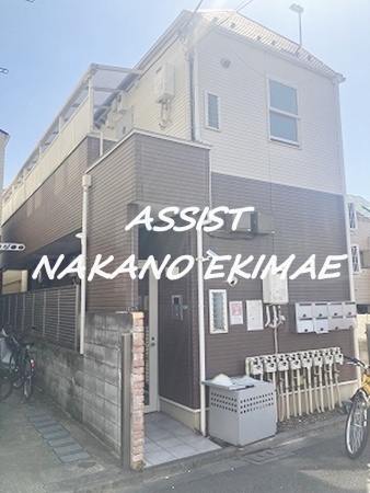 建物外観　先行申込受付中！！