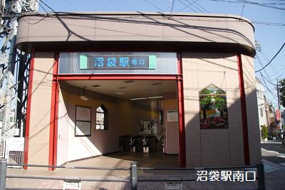 その他　沼袋駅（その他）まで562m