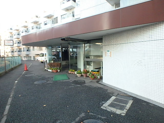 ロビー