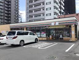 コンビニ　セブンイレブン札幌南14条西15丁目店（コンビニ）まで265m