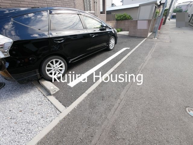 駐車場　★敷地内駐車場あります（要空き確認）★