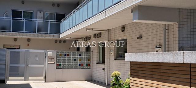幼稚園・保育園　ベネッセ目白保育園（幼稚園・保育園）まで444m