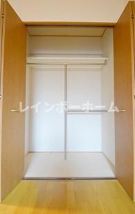 収納　※別部屋参照