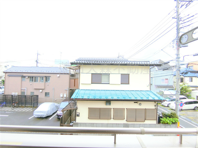 眺望　展望
