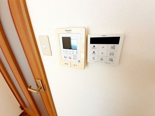 コーポライフながまちのその他写真