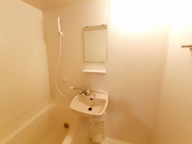 コーポライフながまちの内装写真