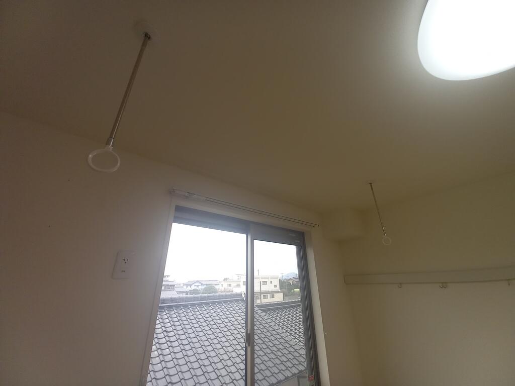 リラクオ一レ アクラス IIのその他写真